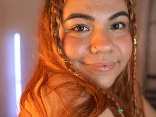 Streamate Live Porn of SamantaLovexxx