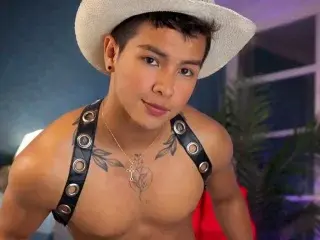 Streamate Best live sex cam show of JOEL_CARTER21