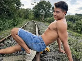 Streamate Watch Live Sex Cams of JOEL_CARTER21