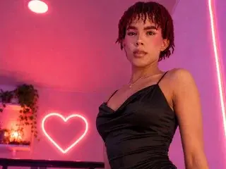 Streamate Live Sex of Micaela_beltran