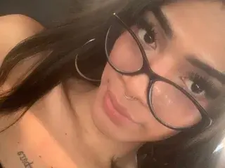 Streamate Adult Video Chat of Deboraraquel