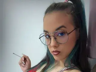 Streamate Best Webcam of RaveBunnyx