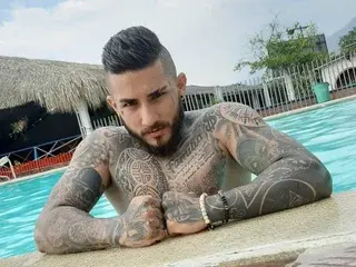 Streamate Best Webcam of Angel97x