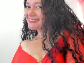 Streamate Adult Webcam of ArianaLaurent