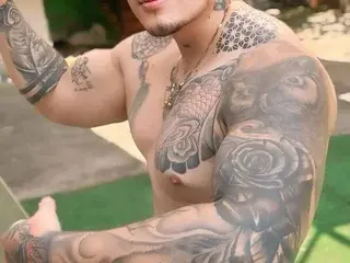 Streamate Free Live Porn of DORIAN_LEVRONE