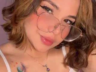 Streamate Nude Webcam of Elpha_26