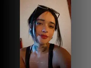 Streamate Live Sex of ZoeSalazar