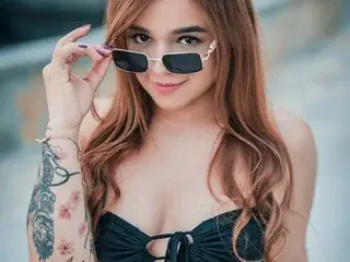 Streamate Free Live Porn of AslyEvans