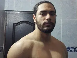 Streamate Nude Webcam of samuel_latin