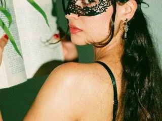 Streamate Free Porn Cam of Lis_Vega