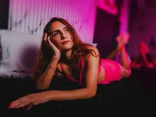 Streamate Nude Webcam of CatalinaLux