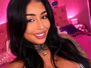 Streamate Adult Video Chat of AARISS