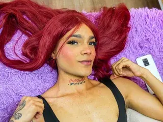 Streamate Free Porn Cam of valery_Kleii26