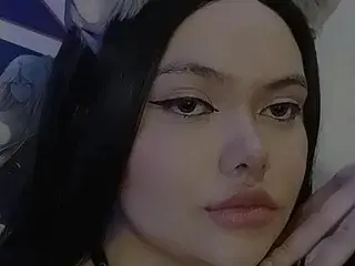 Streamate Best Webcam of Lily_Stone24