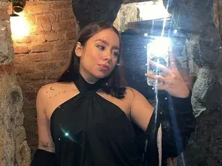 Streamate Adult Webcam of Linda_Ponce