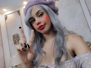 Streamate Adult Video Chat of AlanaHouston