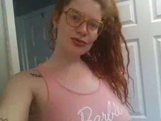 Streamate Adult Webcam of FieryMermaid