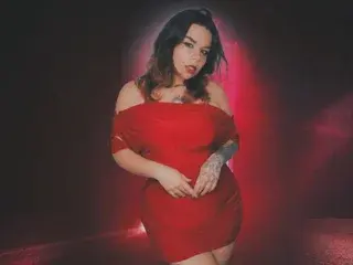 Streamate Adult Video Chat of KattiXo
