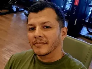 Streamate Nude Webcam of JoshuaDCal