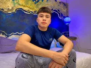 Streamate Adult Webcams of Nickk_Wolf