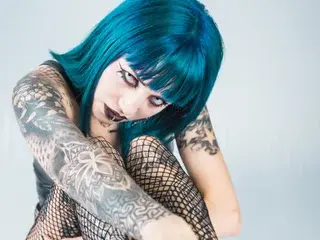 Streamate Free Porn Cam of LaurenPadockk