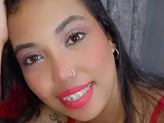 Streamate Live Sex Cam of DafneLuna