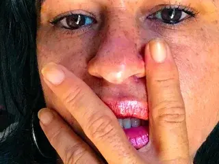 Streamate Private Sex Chat of Islagirl
