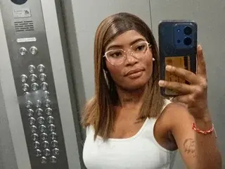Streamate Sex Chat of Chanell_williams