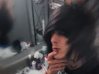 Streamate Nude Webcam of GraveRobber98