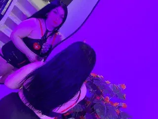 Streamate Live Sex Cam of LucianaAss