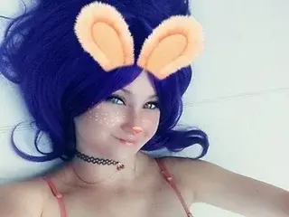 Streamate Live Sex of Greeneyedlovex