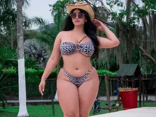 Streamate Live Sex Cam of LisanaSmith