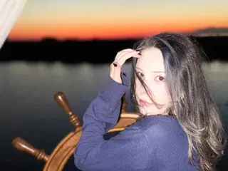 Streamate Best live sex cam show of Minatyan18