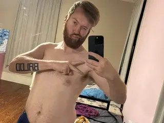 Streamate Adult Webcam of Vince69inch