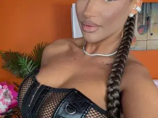 Streamate Live Porn of Loving_Blondie
