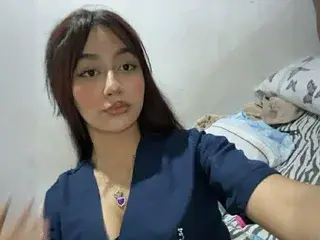 Streamate Free Live Porn of AmbarBaker70