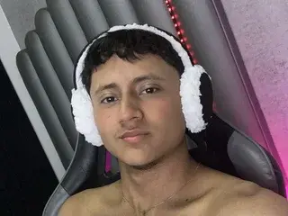 Streamate Live Sex of Leoo_hot