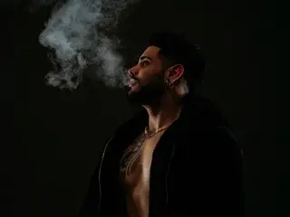 Streamate Best live sex cam show of Asmodeus_bael26