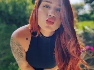 Streamate Sex Cam of KataMajana