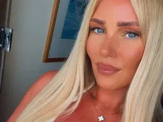 Streamate Sex Chat of CandyKay25
