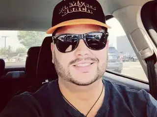 Streamate Watch Live Sex Cams of SenorGecko