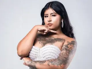 Streamate Private Sex Chat of Angelalarsh