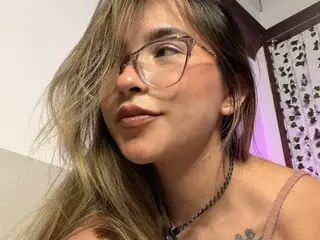 Streamate Adult Webcams of AuraRosse