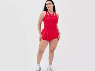 Streamate Best Webcam of MeganBieck