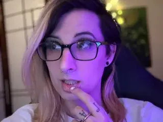 Streamate Adult Webcam of TinyTarrow