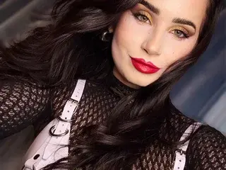 Streamate Live Sex of IvyAstor