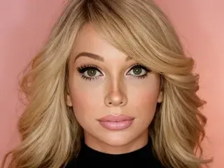 Streamate Free Porn Cam of KellyPierce