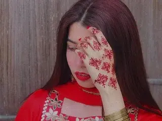 Streamate Adult Webcam of Mahrukh