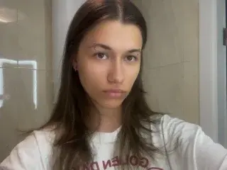 Streamate Best Webcam of VioletStormy