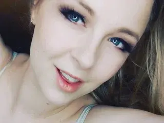 Streamate Nude Webcam of AussieCosplay